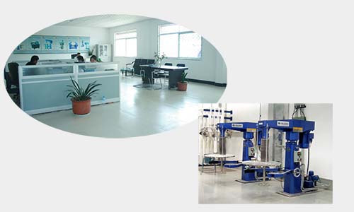 機(jī)械設(shè)備國(guó)際化嚴(yán)格標(biāo)準(zhǔn)、環(huán)保、安全