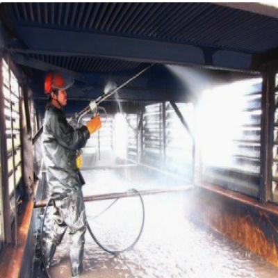 業(yè)清洗人看過(guò)來(lái)！《產(chǎn)業(yè)結(jié)構(gòu)調(diào)整指導(dǎo)目錄(2019年本，征求意見(jiàn)稿)》發(fā)改委發(fā)文與你我有 關(guān)!