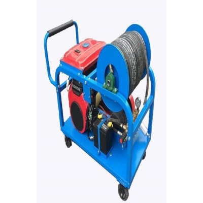 管道疏通機作業(yè)時我們需要注意那些事項