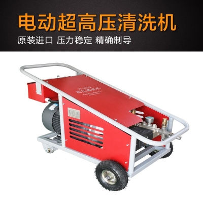 高壓清洗機在民用清洗領(lǐng)域的應(yīng)用情況