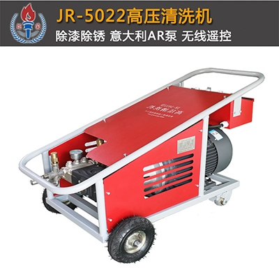 如何選購合適的高壓清洗機(jī)