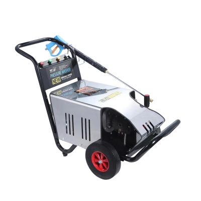 全自動(dòng)洗車機(jī)系列（家用商用）